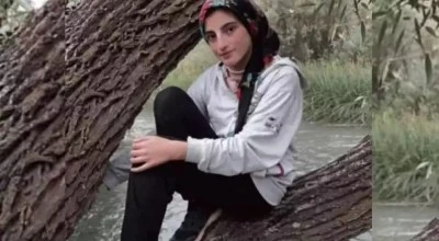 Gen&ccedil; Aylin piknik yaparken korkun&ccedil; şekilde can verdi! 