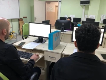 Gen&ccedil; Başiskele, Gen&ccedil; İstihdam&rsquo;da eğitimler başladı
