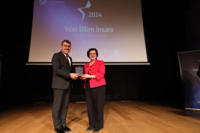 Gen&ccedil; Bilim İnsanı &Ouml;d&uuml;lleri 11. Kez Sahiplerini Buldu