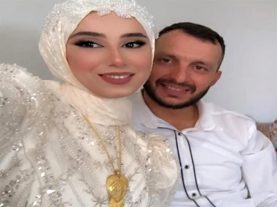 Gen&ccedil; &ccedil;ift, d&uuml;ğ&uuml;n g&uuml;n&uuml; banyoda &ouml;l&uuml; bulunmuşlardı...
