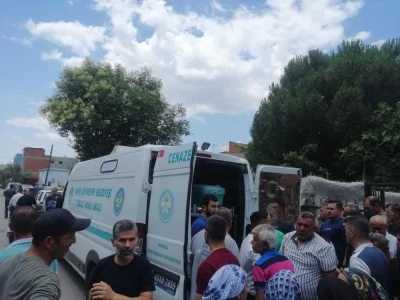 Gen&ccedil; damat balayında hayatını kaybetti