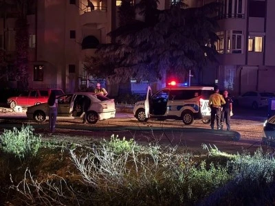 Gen&ccedil; Dilruba vahşice &ouml;ld&uuml;r&uuml;lm&uuml;şt&uuml;...