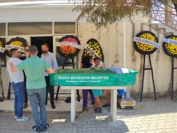 Gen&ccedil; doktora h&uuml;z&uuml;nl&uuml; veda
