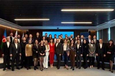 Gen&ccedil; Enerji Liderleri YEL&rsquo;26 Programı Başladı