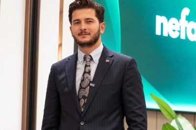 Gen&ccedil; Girişimcinin Yeni Rotası Tek Sekt&ouml;r Yerine &Ccedil;ok Alanlı B&uuml;y&uuml;me