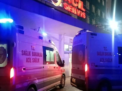 Gen&ccedil; iş&ccedil;i tekstil fabrikasında hayatını kaybetti