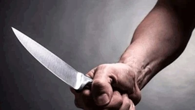 Gen&ccedil; kadın boşandığı eşi tarafından defalarca bı&ccedil;aklanarak canından oldu