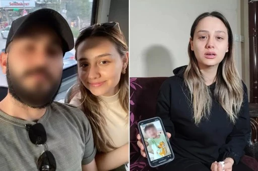 Gen&ccedil; kadın, eşinin kumar borcundan dolayı iğren&ccedil; teklifler aldığını kocası ise bu duruma "Bir kereden bir şey olmaz" dedi