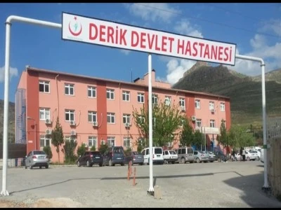 Gen&ccedil; kadın evinde silahla vurulmuş halde bulundu