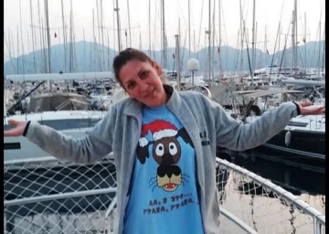 Gen&ccedil; kadın kaldığı apart odasında &ouml;l&uuml; bulundu
