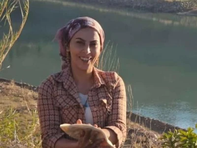 Gen&ccedil; kadın kayınbiraderi tarafından &ouml;ld&uuml;r&uuml;ld&uuml;