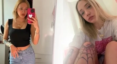Gen&ccedil; kadın tatil i&ccedil;in gittiği Karadağ'da &ouml;l&uuml; bulundu