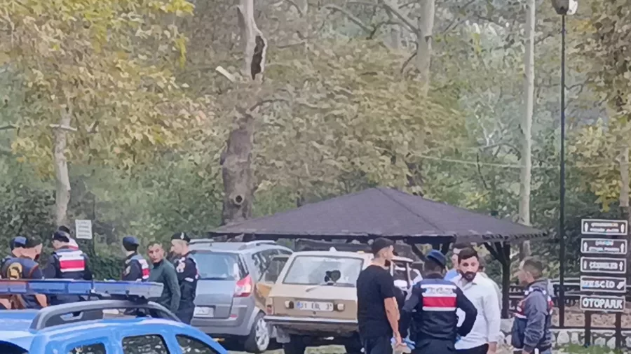 Gen&ccedil; kadın, uzaklaştırma kararı aldırdığı kişi tarafından &ouml;ld&uuml;r&uuml;ld&uuml;