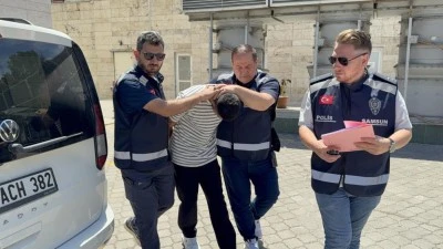 Gen&ccedil; kadına iş &ccedil;ıkışı cinsel saldırı