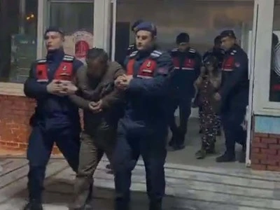 Gen&ccedil; kadını canavarca hisle &ouml;ld&uuml;rd&uuml;