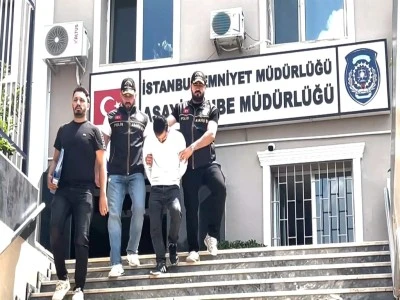 Gen&ccedil; kadını &ouml;ld&uuml;ren kocasının ifadesi: Cesedi battaniyeye sarıp kayınvalidemle sohbet ettim