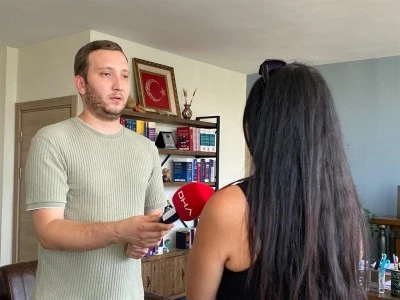 Gen&ccedil; kadının cep telefonuna sızarak 628 bin TL dolandırdılar