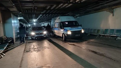 Gen&ccedil; kadının korkun&ccedil; sonu