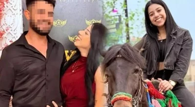 Gen&ccedil; kadının &ouml;l&uuml;m&uuml;nde aileden korkun&ccedil; iddialar!