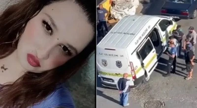 Gen&ccedil; kadının sır &ouml;l&uuml;m&uuml;