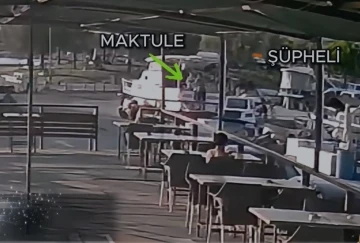 Gen&ccedil; kadının teknedeki buzlukta cesedi bulunmuştu: Katil zanlısı kova kova buz taşımış