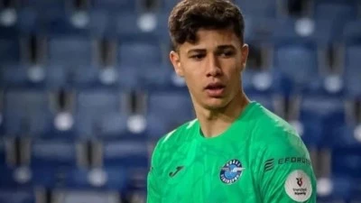 Gen&ccedil; kalecinin babası d&uuml;kkanında silahla vurulmuş halde &ouml;l&uuml; bulundu