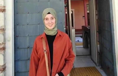 Gen&ccedil; kız şofben kurbanı! 