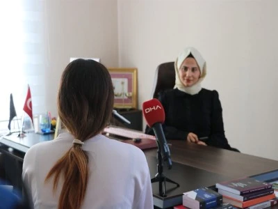 Gen&ccedil; kıza cin &ccedil;ıkarma iddiasıyla cinsel saldırı