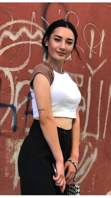 Gen&ccedil; kızın ş&uuml;pheli &ouml;l&uuml;m&uuml; i&ccedil;in istenen cezalar belli oldu
