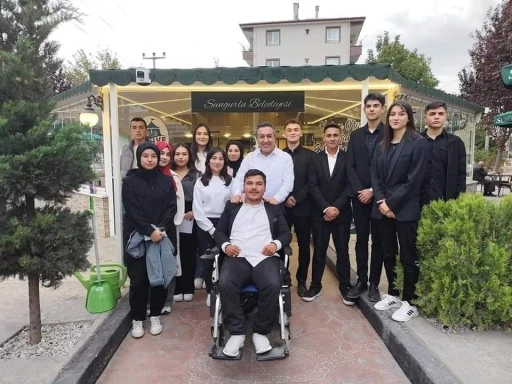 Gen&ccedil; meclis yeni d&ouml;neme g&uuml;&ccedil;l&uuml; başlangı&ccedil; yapacak
