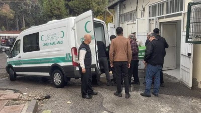 Gen&ccedil; &ouml;ğretmen son dersini verdikten sonra kalp krizinden hayatını kaybetti