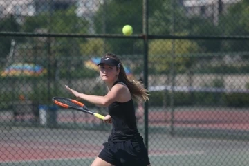 Gen&ccedil; raketler Bursa&rsquo;da buluştu