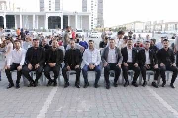 Gen&ccedil; Sağlık Sendikası Diyarbakır&rsquo;da şubesini a&ccedil;tı
