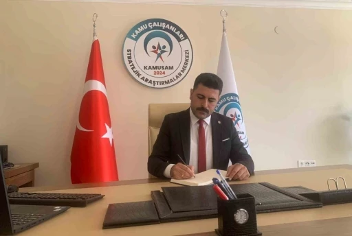 Gen&ccedil; Sağlık Sendikası Genel Başkanı Kaya: &ldquo;Aile hekimliğinde hasta geldik&ccedil;e para kazanan bir sisteme karşıyız&rdquo;
