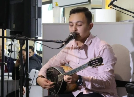 Gen&ccedil; sanat&ccedil;ı Ferdi Tayfur&rsquo;un mirasını yaşatmaya devam edecek