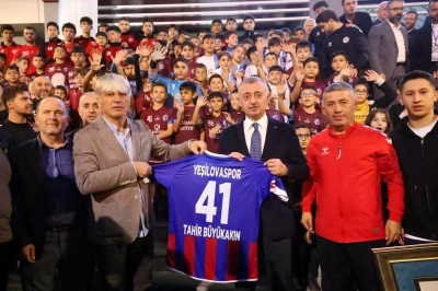 Gen&ccedil; Sporcular Bu Merkezlerde Yetişecek