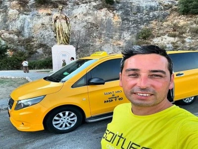 Gen&ccedil; taksici bı&ccedil;aklanarak &ouml;ld&uuml;r&uuml;ld&uuml;