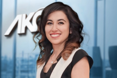 Gen&ccedil; Yetenek Programları ile AKO GRUP &ldquo;Geleceğe&rdquo; Yatırım Yapıyor