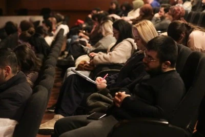 Gen&ccedil;ler Bursa B&uuml;y&uuml;kşehir'le KPSS'ye hazırlanıyor