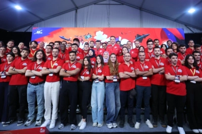 Gen&ccedil;ler N&uuml;kleer Teknolojide Tasarım İ&ccedil;in Yarışacak