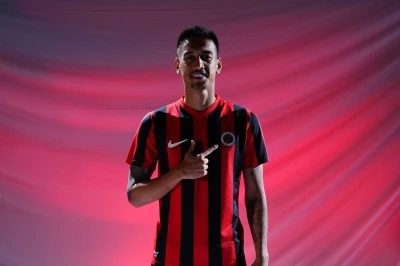 Gen&ccedil;lerbirliği, İrfan Can Eğribayat transferini a&ccedil;ıkladı