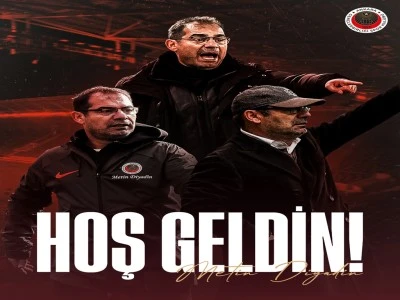Gen&ccedil;lerbirliği&rsquo;nde Metin Diyadin d&ouml;nemi