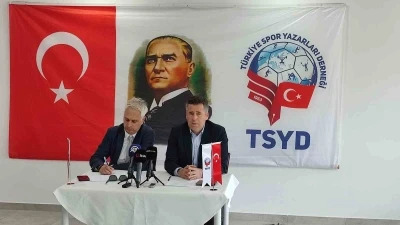 Gen&ccedil;lerbirliği Teknik Direkt&ouml;r&uuml; Eroğlu: "Bizim yerimiz S&uuml;per Lig&rsquo;dir, bunu başardığımız i&ccedil;in &ccedil;ok mutluyuz"
