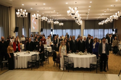 Gen&ccedil;lerden COP31&rsquo;e İklim &Ccedil;ağrısı