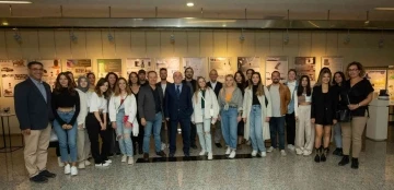 Gen&ccedil;lerden yaşamı kolaylaştıracak ilgin&ccedil; tasarımlar
