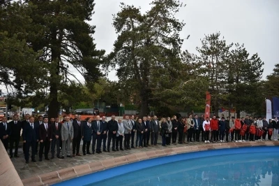 Gen&ccedil;lik haftası başladı
