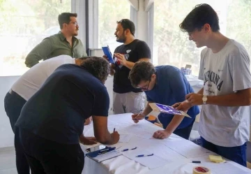 Gen&ccedil;lik Stratejileri Toplantısı tamamlandı