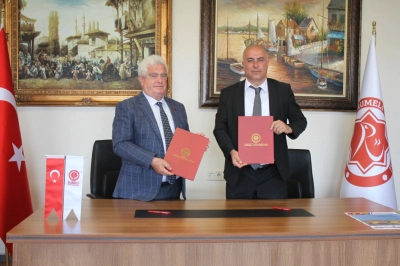 Gen&ccedil;lik ve Spor Alanında G&uuml;&ccedil;l&uuml; İş Birliği