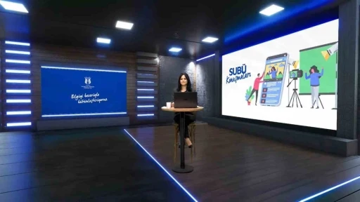 Gen&ccedil;lik ve Spor Bakan Yardımcısı Eminoğlu: &ldquo;Vicdanlı gen&ccedil;ler T&uuml;rkiye&rsquo;ye g&uuml;&ccedil; katıyor&rdquo;
