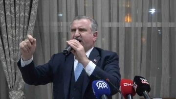 Gen&ccedil;lik ve Spor Bakanı Bak: &ldquo;Rize&rsquo;mizde inşallah 18-0 yapacağız&rdquo;
